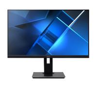 Acer Dbmiprczx B247Y Caméra Full HD (1920 x 1080) IPS avec support ergonomique ergonomique et support de synchronisation adaptatif, Full HD intégré, réglable avec microphone (affichage, HDMI, VGA et USB)