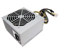 Acer DC.50018.001 unité d'alimentation d'énergie 500 W - Unités d'alimentation d'énergie (500 W, 100-240 V, 50-60 Hz)
