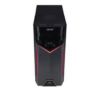 Acer DG.B88EF.009 Unité Centrale Noir (Intel Core i7, 8 Go de RAM, 1 to, Nvidia GTX 1060, Windows 10)