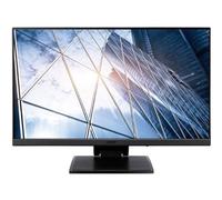 Acer UT1 UT241Ybmiuzx écran plat de PC 60,5 cm (23.8") 1920 x 1080 pixels Full HD LCD Écran tactile Dessus de table Noir