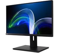 Acer Moniteur 27 pouces B278UEbemiqprcuzx IPS 100 Hz WQHD