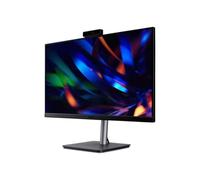 Acer Écran PC CB273U UM.HB3EE.016 27" LCD WQHD 75Hz AMD FreeSync Noir