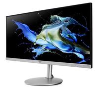 Acer CB342CU semiphuzx - CB2 Series - écran LED - 34" - 3440 x 1440 UWQHD @ 75 Hz - IPS - 400 cd/m² - 1000:1 - DisplayHDR 400 - 1 ms - HDMI, DisplayPort, USB-C - haut-parleurs - argent
