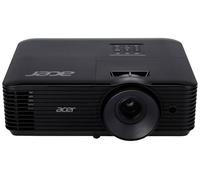Acer - DLP Projector - 3D