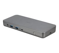 ACER Dock II Universal USB-C Dock 60W Universelle Tout OS FR