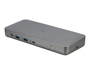 ACER Dock II Universal USB-C Dock 60W Universelle Tout OS FR