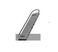 Acer Câble USB Type-C ACG-DCK-C-1 USB 3.2 Gen 1 (3.1 Gen 1) Gris