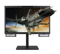 Acer Écran professionnel DS2 Pro ASV27-2P 27 pouces 4K UHD 3840×2160 400 cd/m² 5 ms Noir