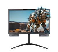 Acer DS2 Series Gaming, PSV27-2, Écran gamer 3D, 27" 4K UHD, 160 Hz, AMD FreeSync Premium
