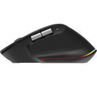 Acer Easy Fit wireless Mouse |2.4GHz and BT5.0 | Black | Acer