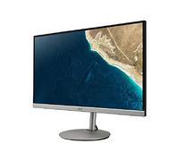 acer Ecran 27'' CB272smiprx Silver 1920x1080 @75Hz Full HD 16:9 LED IPS Mat 1ms 250 nits - HDMI VGA DP- HP:2x2W- ZeroFrame - Garantie 3 Ans