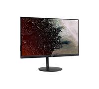 acer Ecran LED 27" Nitro XF272UP Quad HD 144Hz Noir