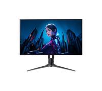 Acer Ecran OLED 27" UM.GXXEE.303 WQHD 2560x1440 0.03ms GTG, 178°/178°, 1.073 milliard couleurs, FreeSync Premium, Hub USB, VESA