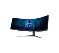 Acer Écran PC 57" UM.NZ7EE.001, 7680x2160, 1ms, VA Mini LED, 120Hz, DisplayHDR 600, Hub USB 3.2 Gen 1, Noir, Support VESA, Réglage Hauteur