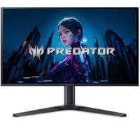 Acer - Ecran Pc Gamer Predator X27uf5 27" Wqhd 500hz Qd-Oled Hdr True Black 500 Hdmi 2.1 Usb-C 65w Amd Freesync