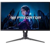 Monitor Acer Predator X27UW3bmiiprx 27"" QHD 240Hz OLED 0 03ms FreeSync Premium Pro HDR400