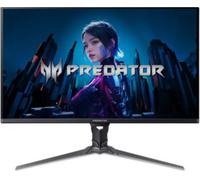 Acer - Ecran Pc Gamer Predator X32x5 32" 4k 240hz Qd-Oled Hdr True Black 400 Hdmi 2.1 Usb-C 90w Amd Freesync