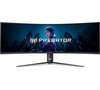 Acer Écran plat de PC UM.NZ7EE.001 144,8 cm (57") 7680 x 2160 Noir