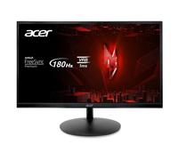 Acer Moniteur Gaming Nitro XF240YS3 23,8" Full HD VA 180 Hz FreeSync Premium