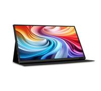 Acer Écran portable PM161QT (PM1) 15,6" tactile Full HD HDR10 haut-parleurs 2xUSB-C Mini HDMI Noir
