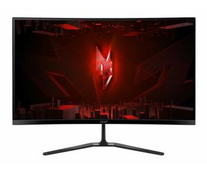 Acer ED270U P2 écran plat de PC 68,6 cm (27 ) 2560 x 1440 pixels Wide Quad HD LED Noir