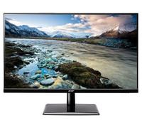 Acer EH273 bix - EH3 Series - écran LCD - 27" - 1920 x 1080 Full HD (1080p) @ 75 Hz - IPS - 250 cd/m² - 4 ms - HDMI, VGA - noir Noir