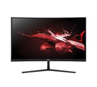 Acer Écran LED Nitro EI322QUR Pbmiippx 31,5" incurvé WQHD 165 Hz VA HDR400 1 ms Noir