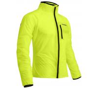 Acerbis Dek Pack Veste de pluie, Jaune néon, Taille L