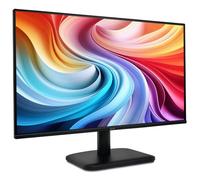 Acer EK1 EK251QGbi écran plat de PC 62,2 cm (24.5 ) 1920 x 1080 pixels Full HD Noir