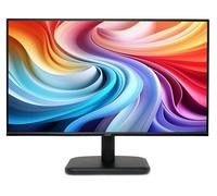 Acer EK241YGbif, Écran PC 23.8" Full HD IPS, 120Hz (1920x1080, AdaptiveSync, 1ms VRB, 250 Nits, Comfyview, BlueLightShield, Flicker-Less, 1xVGA/1xHDMI 1.4) Moniteur PC, Couleur Noir
