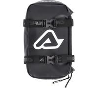 Acerbis Sac garde-boue avant UNICA Noir