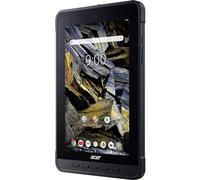 Acer Enduro T1 ET108-11A-80PZ Tablette robuste, écran tactile WXGA IPS 8", processeur MediaTek MT8385 Octa-Core, 4 Go LPDDR4, 64 Go eMMC, WiFi-5, webcam avant 2 MP, webcam arrière 5 MP, dragonne,