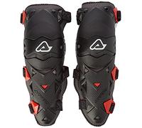 GENOUILLÈRES ACERBIS EVO 3.0 NOIR - 0021608.323