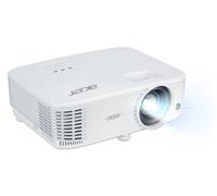 Acer Essential P1157i Projecteur à focale standard 4500 ANSI lumens DLP SVGA (800x600) Compatibilité 3D Blanc
