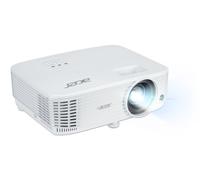 Acer Essential P1257i Projecteur à focale standard 4500 ANSI lumens DLP XGA (1024x768) Blanc