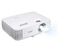 Acer P1557Ki - DLP projector - portable - 3D - 4500 lumens - Full HD (1920 x 1080) - 16:9 - 1080p - Wi-Fi / Miracast