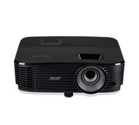 Acer Essential X1123HP, 4000 ANSI lumens, DLP, SVGA (800x600), 20000:1, 4:3, Lampe MR.JSA11.001