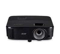 Acer Essential X1123HP Projecteur à focale standard 4000 ANSI lumens DLP SVGA (800x600) Noir