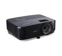 Acer Essential X1123HP Projecteur à focale standard 4000 ANSI lumens DLP SVGA (800x600) Noir