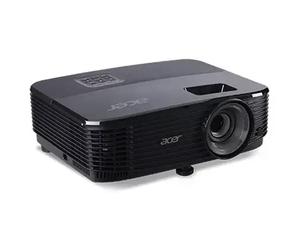 Acer Essential X1123HP Projecteur à focale standard 4000 ANSI lumens DLP SVGA (800x600) Noir