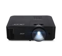 Acer Essential X1128i, 4500 ANSI Lumen, DLP, SVGA (800x600), 20000:1, 4:3, 584,2