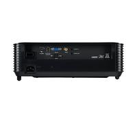 Acer Essential X1128i vidéoprojecteur 4500 ANSI lumens DLP SVGA (800x600) Noir