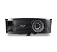 Acer Essential X1129HP, 4500 ANSI lumens, DLP, SVGA (800x600), 20000:1, 4:3, 584,2 - 7620 mm (23 - 300') MR.JUH11.001