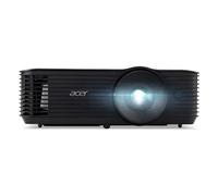 Acer Essential X119H Projecteur à focale standard 4800 ANSI lumens DLP SVGA (800x600) Compatibilité