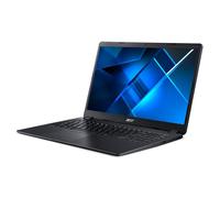 Acer Extensa 15 EX215-52-397U i3-1005G1 Ordinateur portable 39,6 cm (15.6 ) HD Intel® Core™ i3 4 Go DDR4-SDRAM 128 Go SSD Wi-Fi 5 (802.11ac) Windows 10 Pro Noir