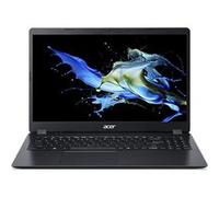Acer Extensa 15 EX215-52-397U - Intel Core i3 - 1005G1 / jusqu'à 3.4 GHz - Win 10 Pro 64 bits - UHD Graphics - 4 Go RAM - 128 Go SSD - 15.6" 1366 x 768 (HD) - Gigabit Ethernet - Wi-Fi 5 - schiste noir