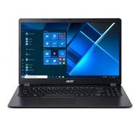 Acer Extensa 15 EX215-52-517E - Intel Core i5 - 1035G1 / jusqu'à 3.6 GHz - Win 10 Pro 64 bits - UHD Graphics - 8 Go RAM - 256 Go SSD - 15.6" 1920 x 1080 (Full HD) - Gigabit Ethernet - Wi-Fi 5 - schist