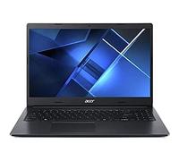 Acer Extensa 15 EX215-53G-56MT Intel Core i5 i5-1035G1 Ordinateur portable 39,6 cm (15.6") Full HD 8 Go DDR4-SDRAM 256 Go SSD NVIDIA GeForce MX330 Wi-Fi 5 (802.11ac) Windows 10 Home Espagnole Noir