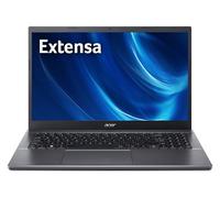 Acer Extensa 15 EX215-54 Intel? Core? i5 i5-1235U Ordinateur portable 39,6 cm [15.6] Full HD 16 Go DDR4-SDRAM 512 Go SSD Wi-Fi 6 [802.11ax] Windows 11 Home Gris (Extensa 15) - Version britannique