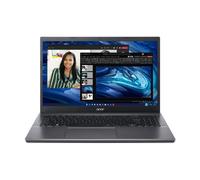 Acer Extensa 15 EX215-55-58FG Intel® Core™ i5 i5-1235U Ordinateur portable 39,6 cm (15,6") Full HD 8 Go DDR4-SDRAM 512 Go SSD Wi-Fi 6 (802.11ax) Windows 11 Pro Education Gris